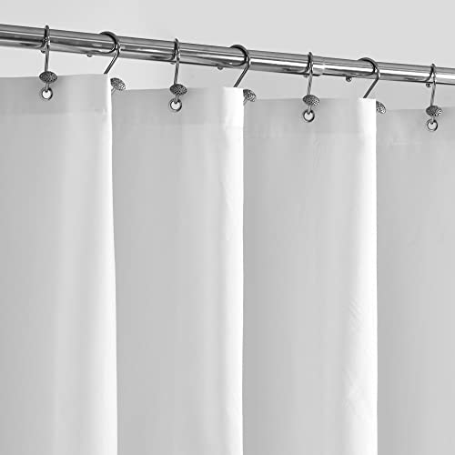 ALYVIA SPRING Short Shower Curtain