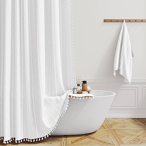 BTTN 72x84 Long Boho Farmhouse