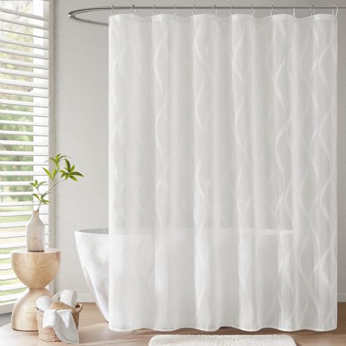 Madison Park Candice Sheer Shower