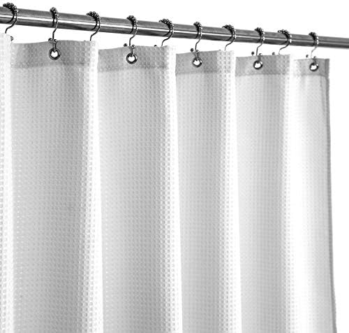 Stall Shower Curtain Fabric 36x72