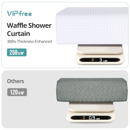Vipfree 3 in 1 Shower view 5