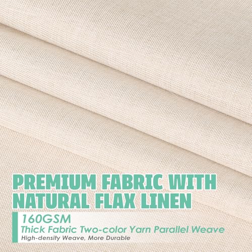 Eazzier Bath Extra Long Natural view 4
