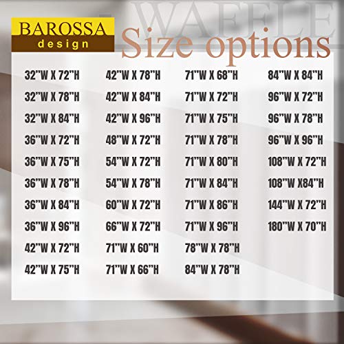 Barossa Waffle - view 5