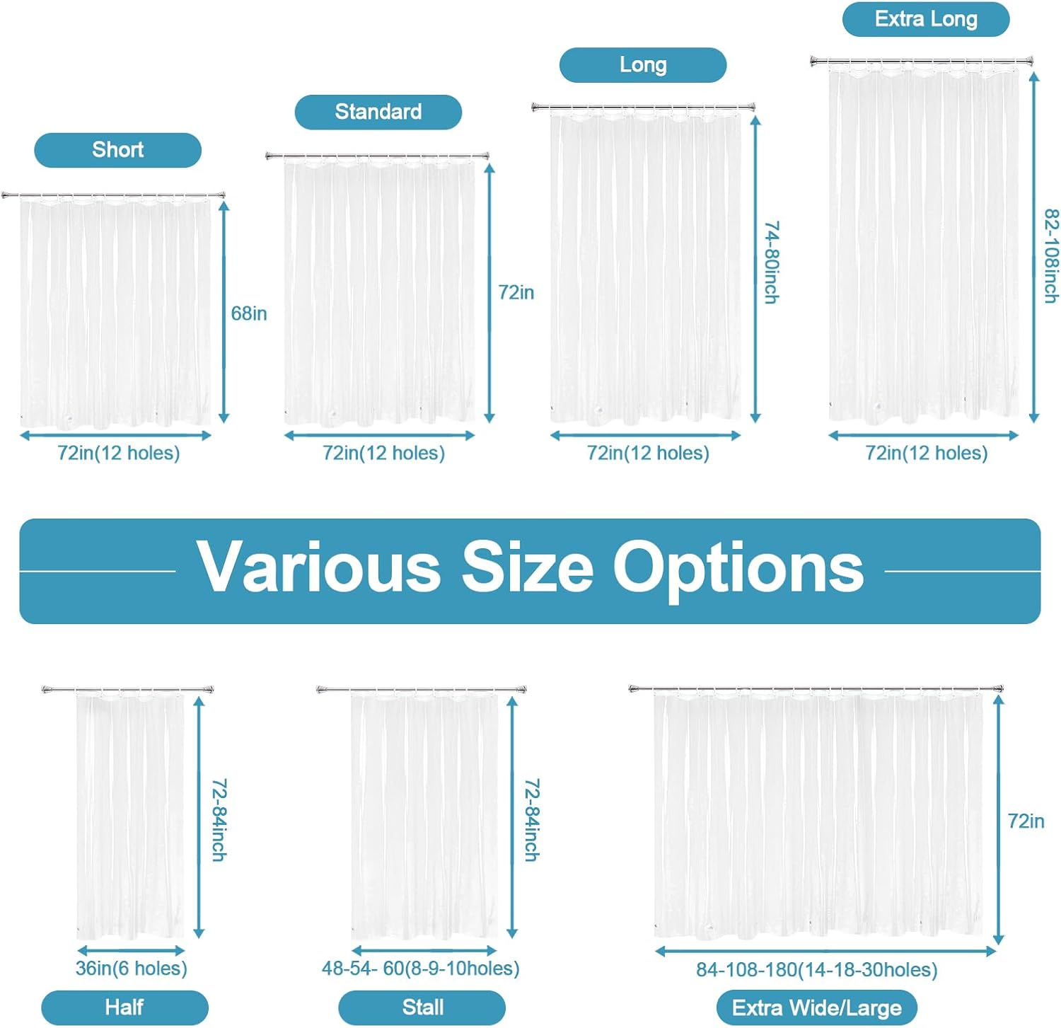 EurCross liner magnets