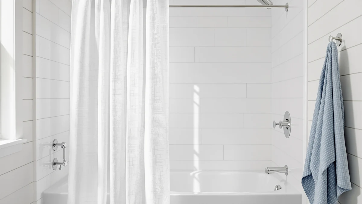 Best Linen Shower Curtain Hooks comparison
