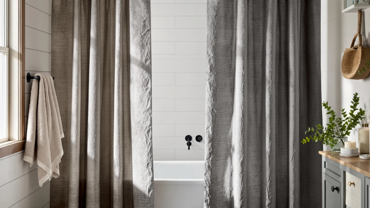 Best Shower Curtain Hooks for Kids comparison
