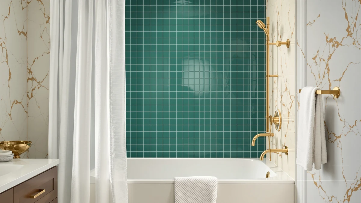Best Shower Curtain With Magnets comparison