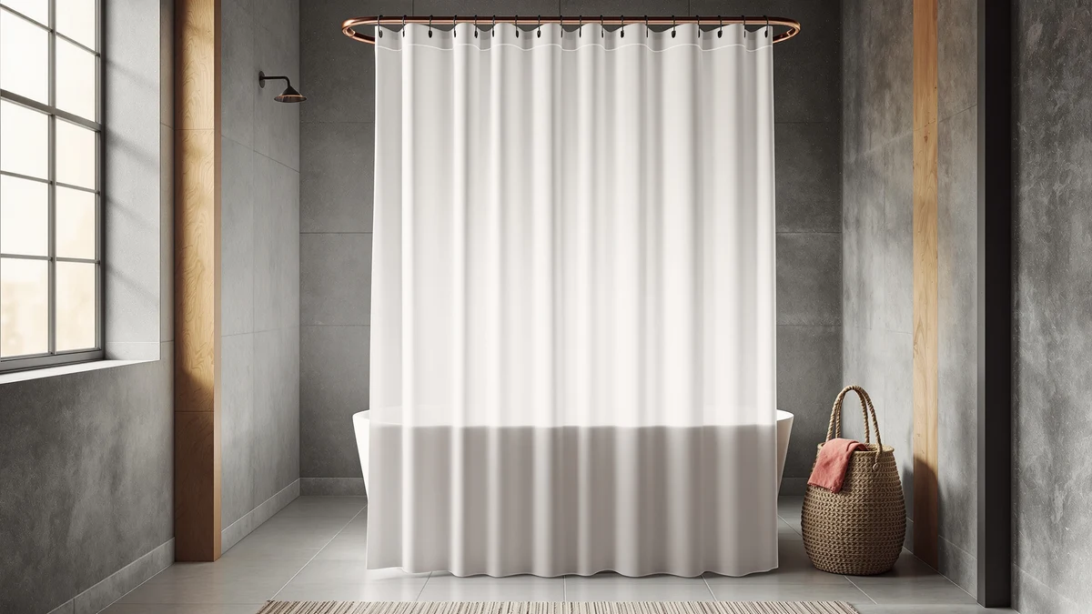 Best Waterproof Shower Curtain Liners comparison