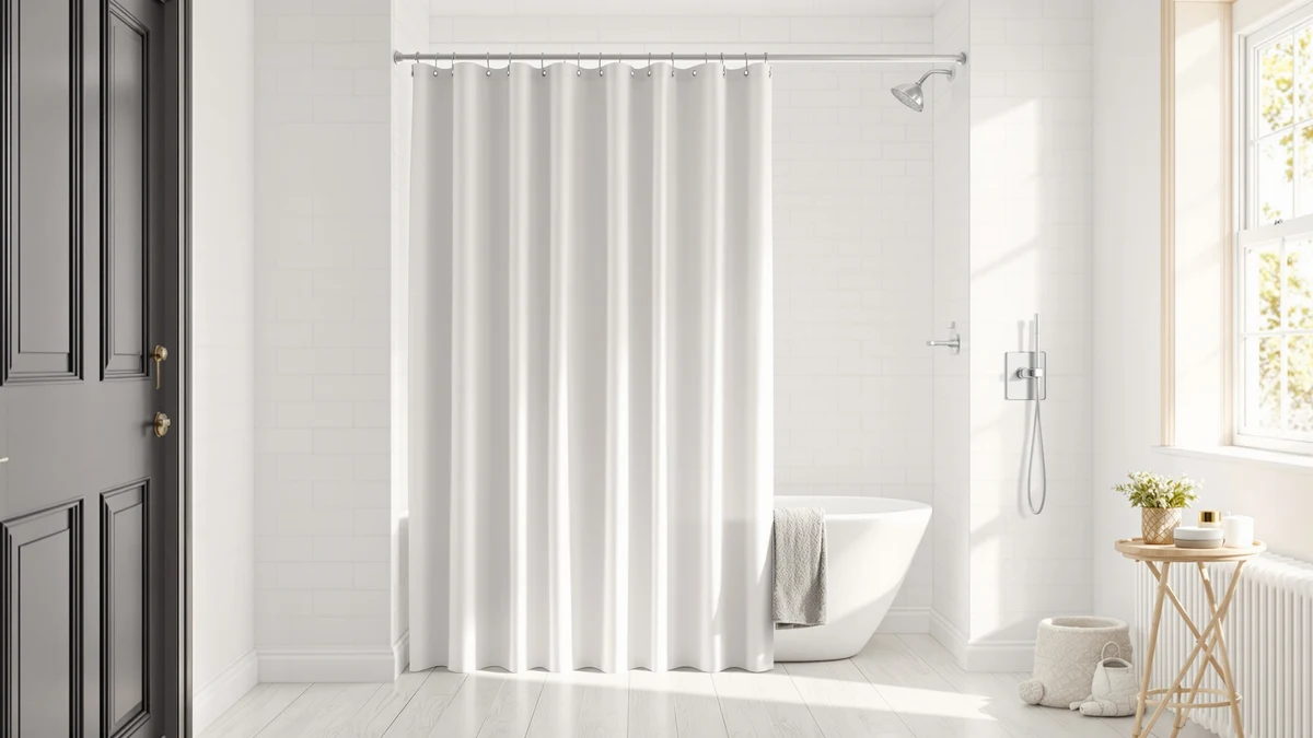 How to Clean Shower Curtain Liner comparison
